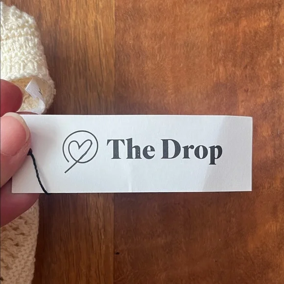 Elegant Cream Knit lined bra - Picture 14 of 16